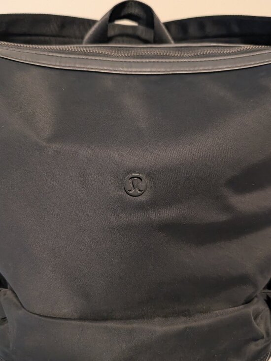 Lululemon Easy Days Backpack, Black main image 7